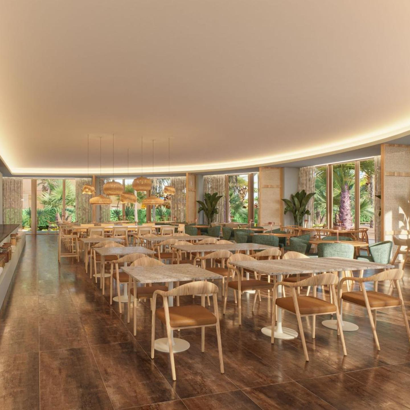 Marriott Residences Salgados Resort, Algarve