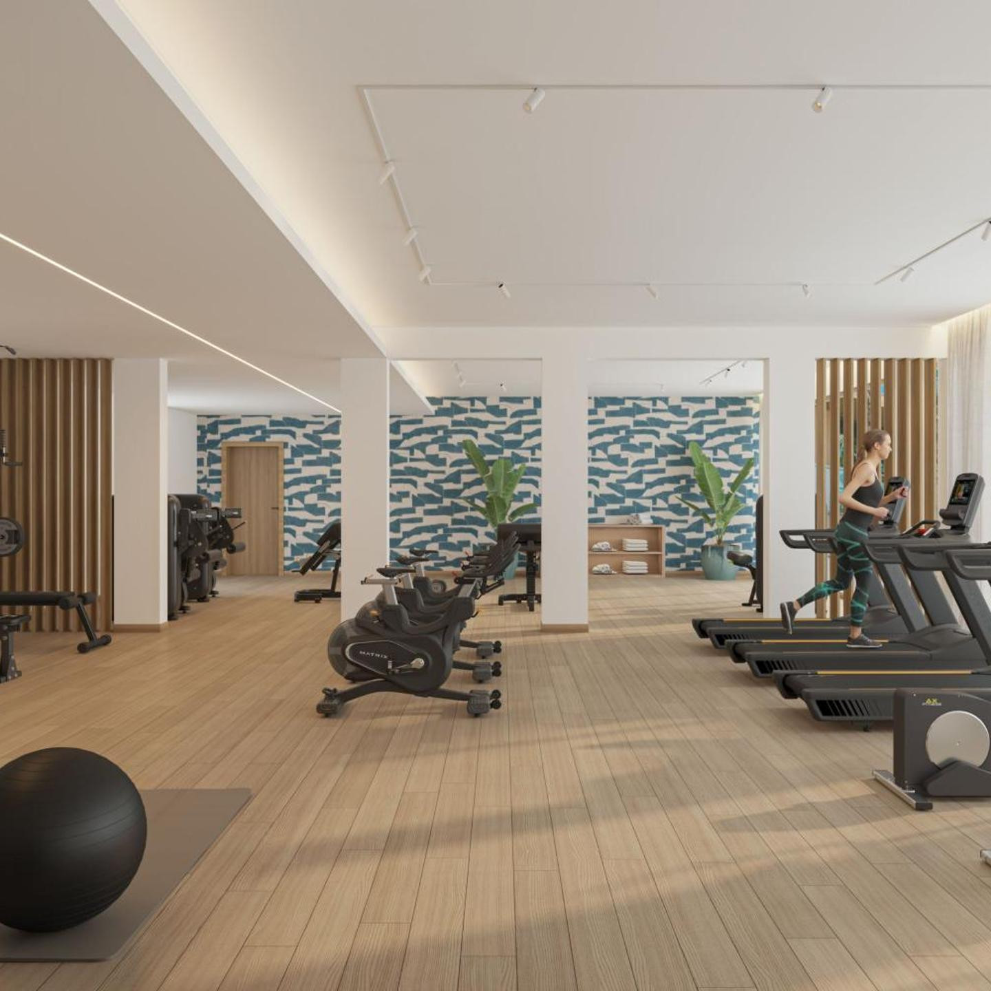 Marriott Residences Salgados Resort, Algarve