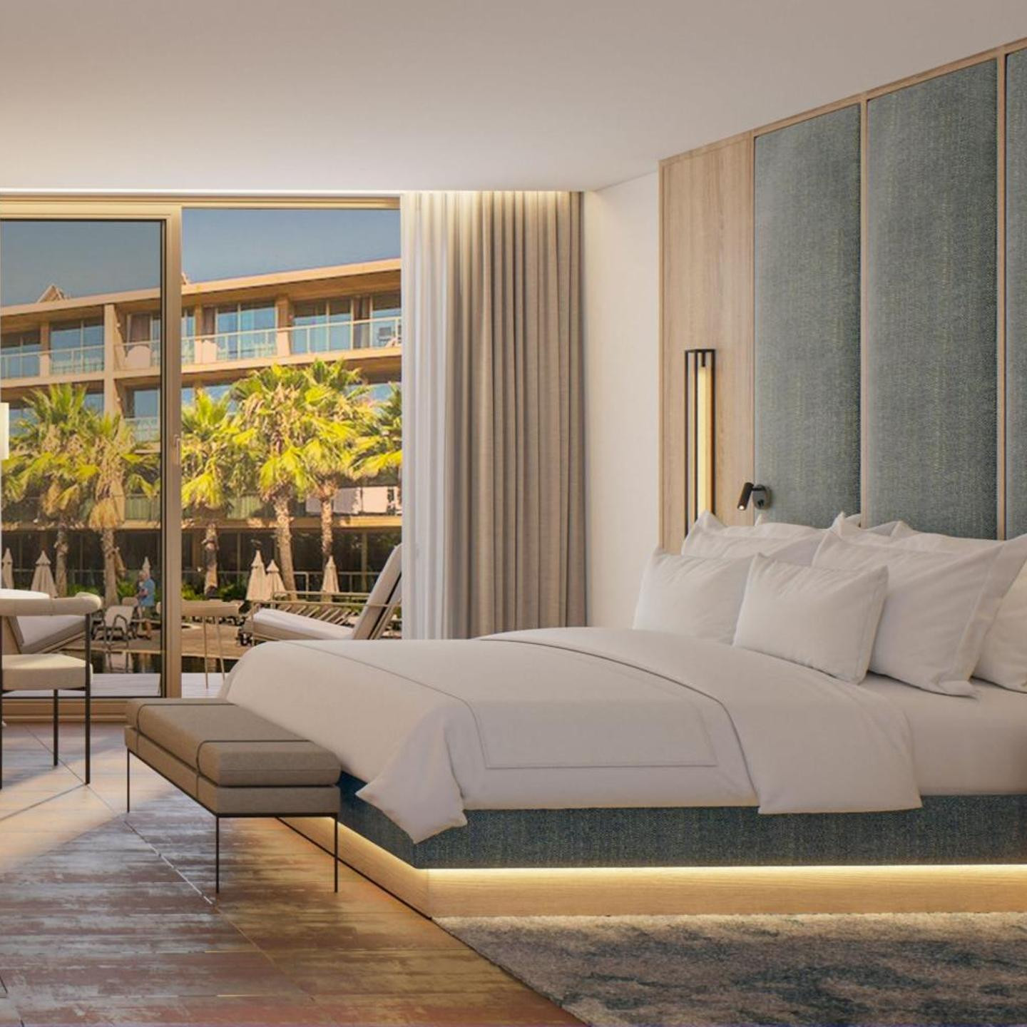 Algarve Marriott Salgados Golf Resort & Conference Center