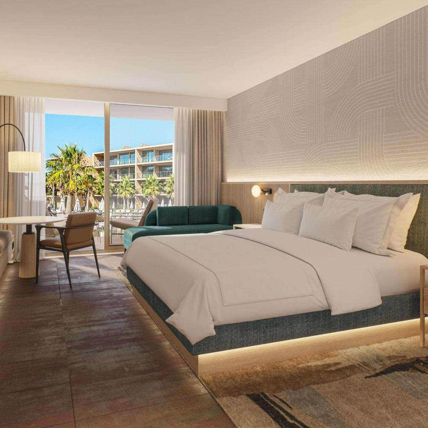 Algarve Marriott Salgados Golf Resort & Conference Center