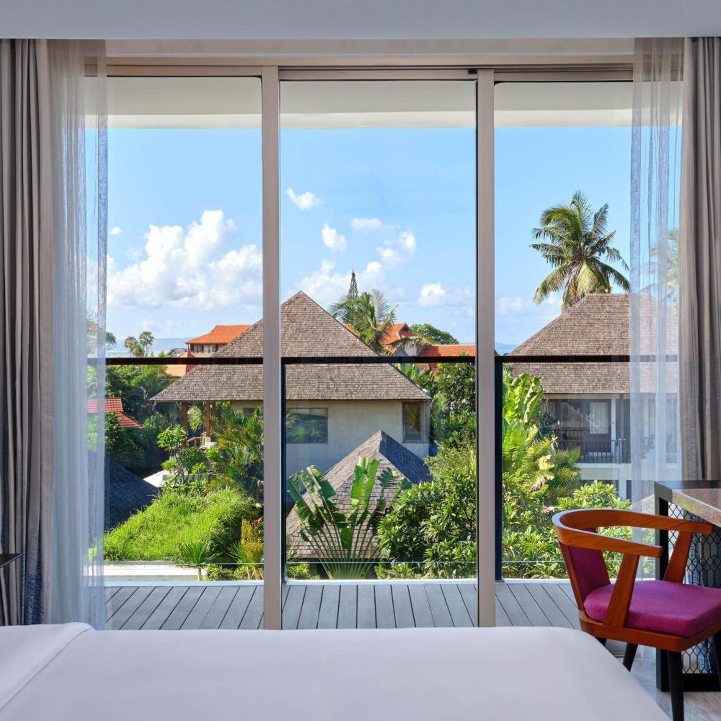 Aloft Bali Seminyak