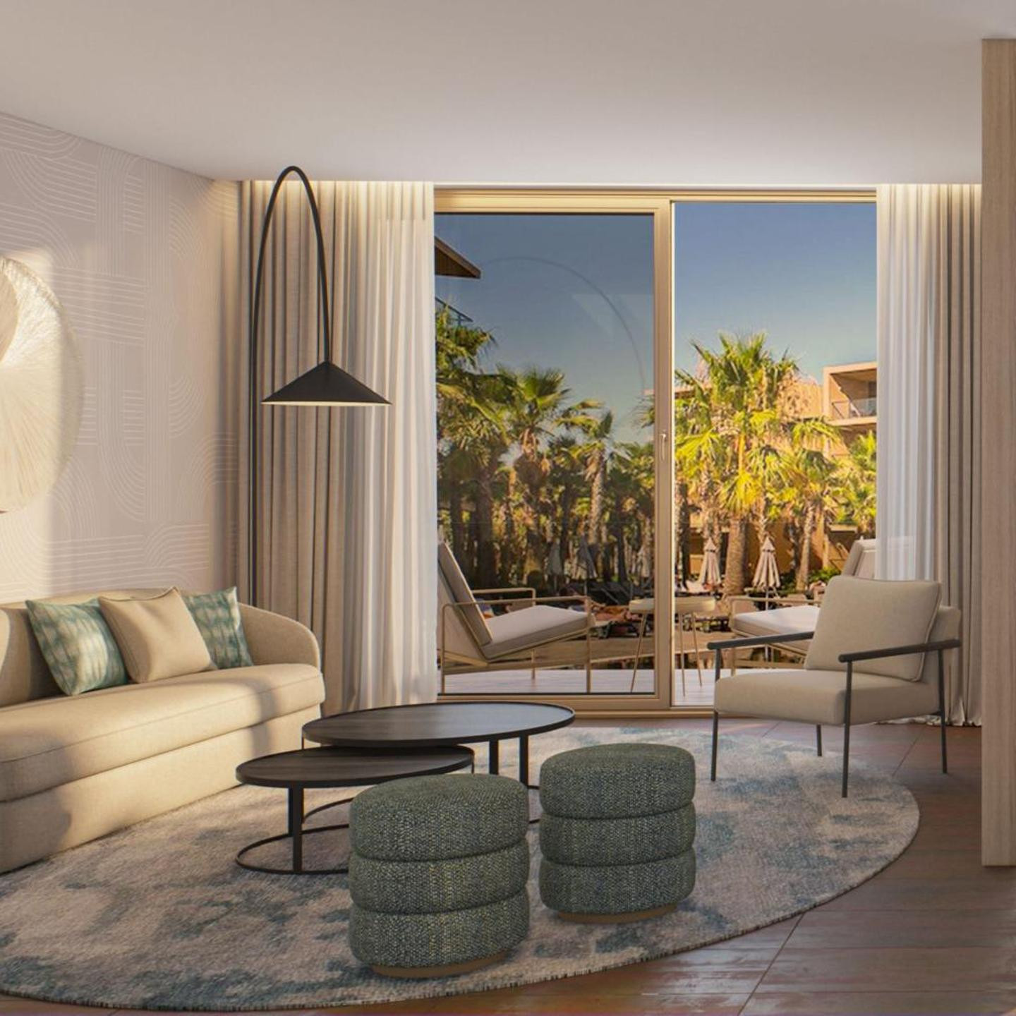 Algarve Marriott Salgados Golf Resort & Conference Center