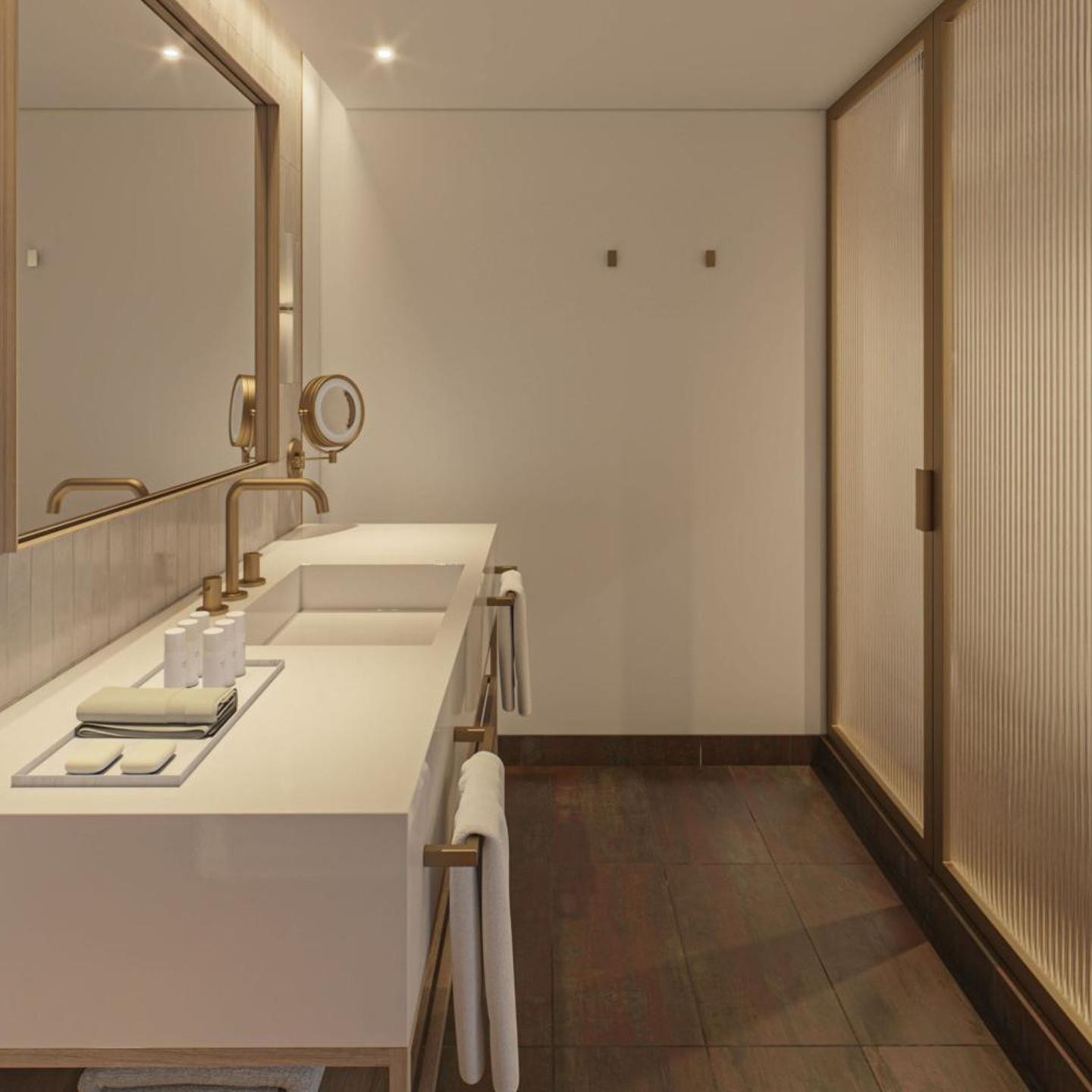 Algarve Marriott Salgados Golf Resort & Conference Center