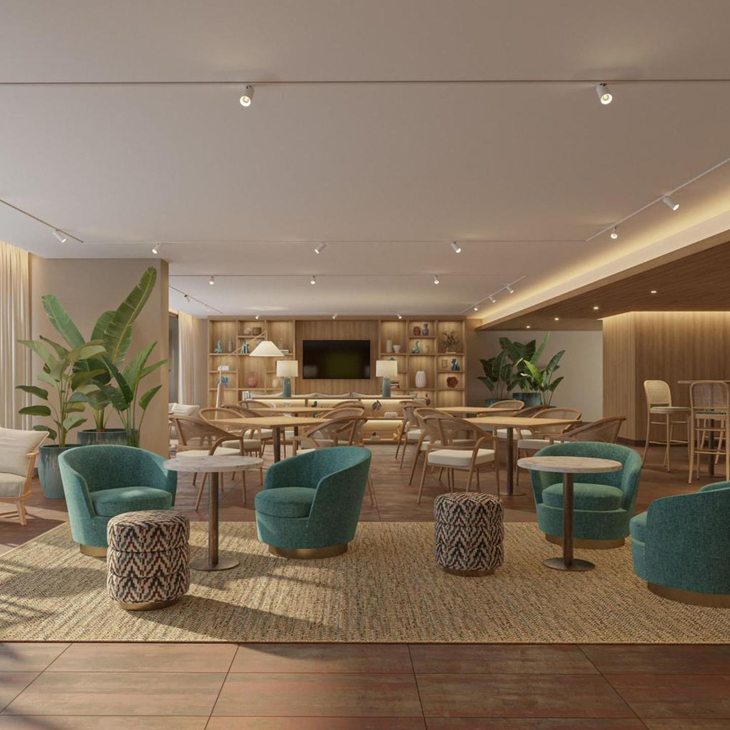 Algarve Marriott Salgados Golf Resort & Conference Center