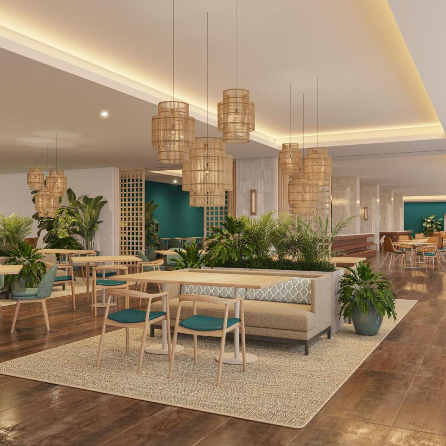 Algarve Marriott Salgados Golf Resort & Conference Center