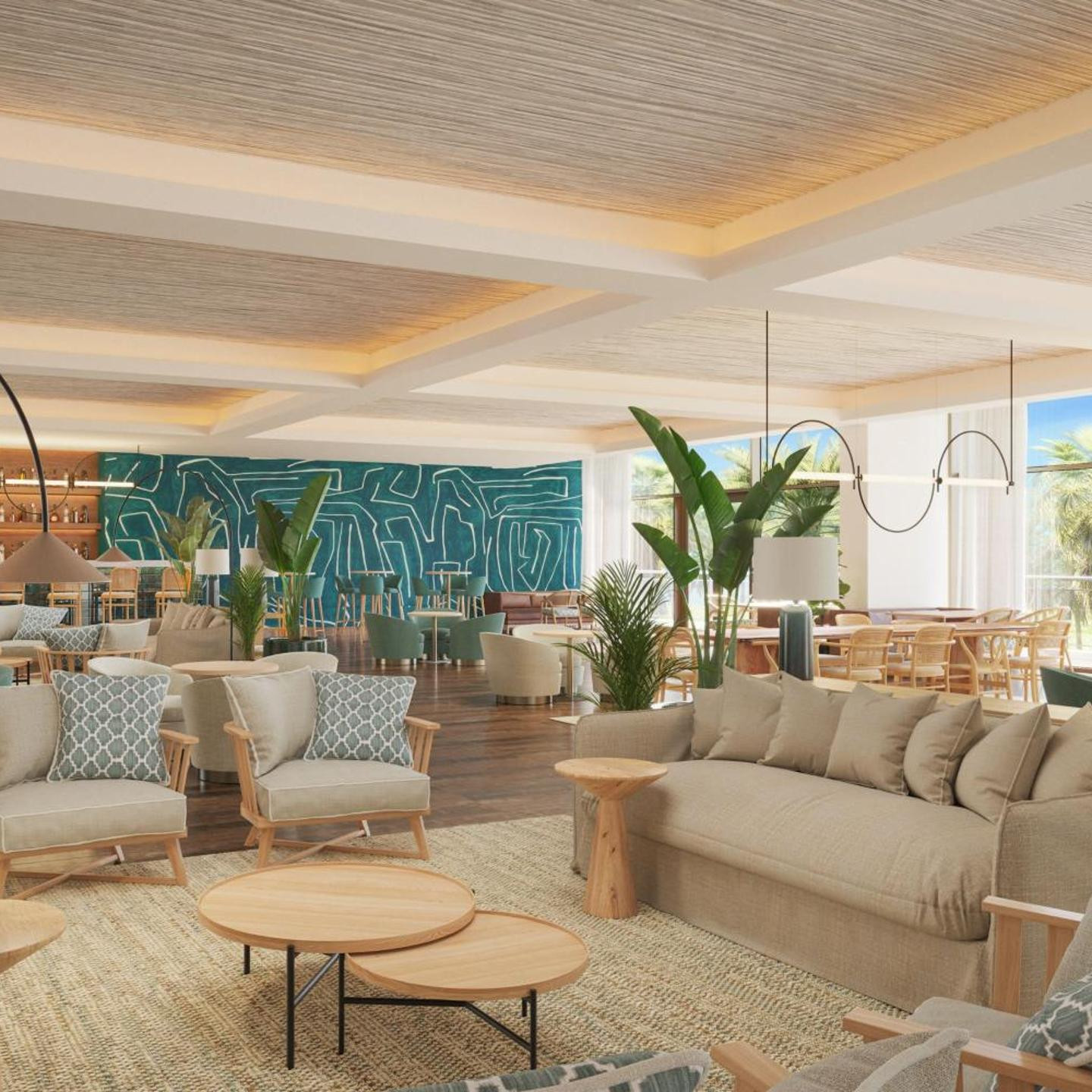 Algarve Marriott Salgados Golf Resort & Conference Center