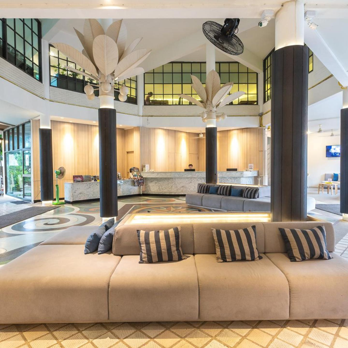 Coconut Village Resort Phuket - SHA Extra Plus