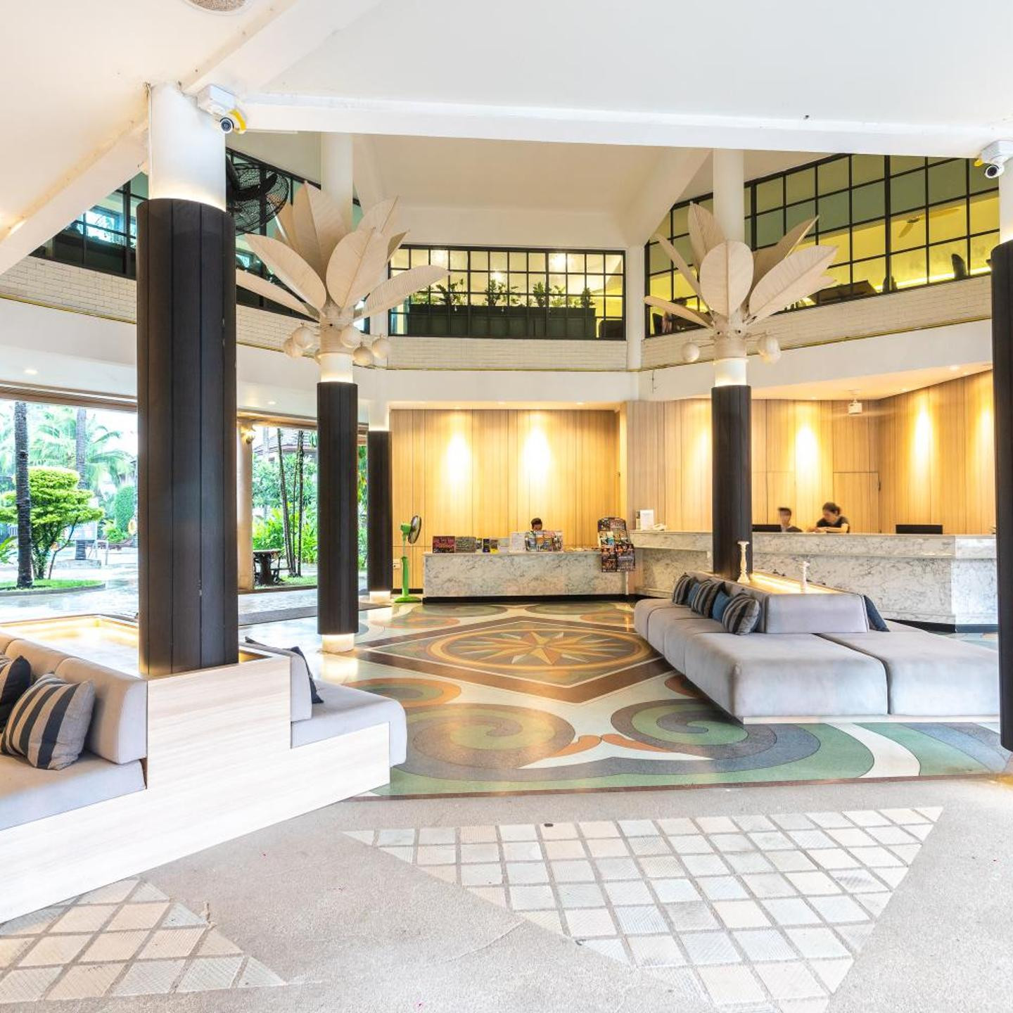 Coconut Village Resort Phuket - SHA Extra Plus