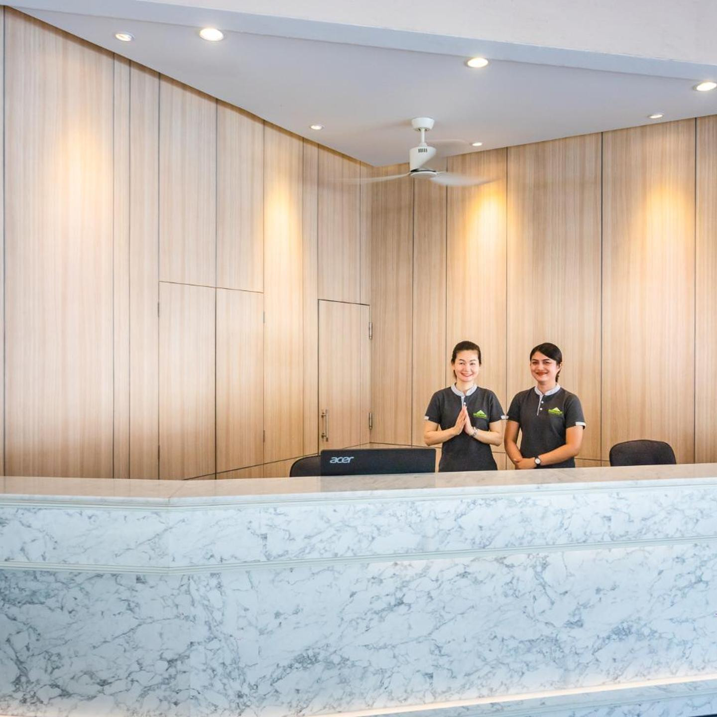 Coconut Village Resort Phuket - SHA Extra Plus