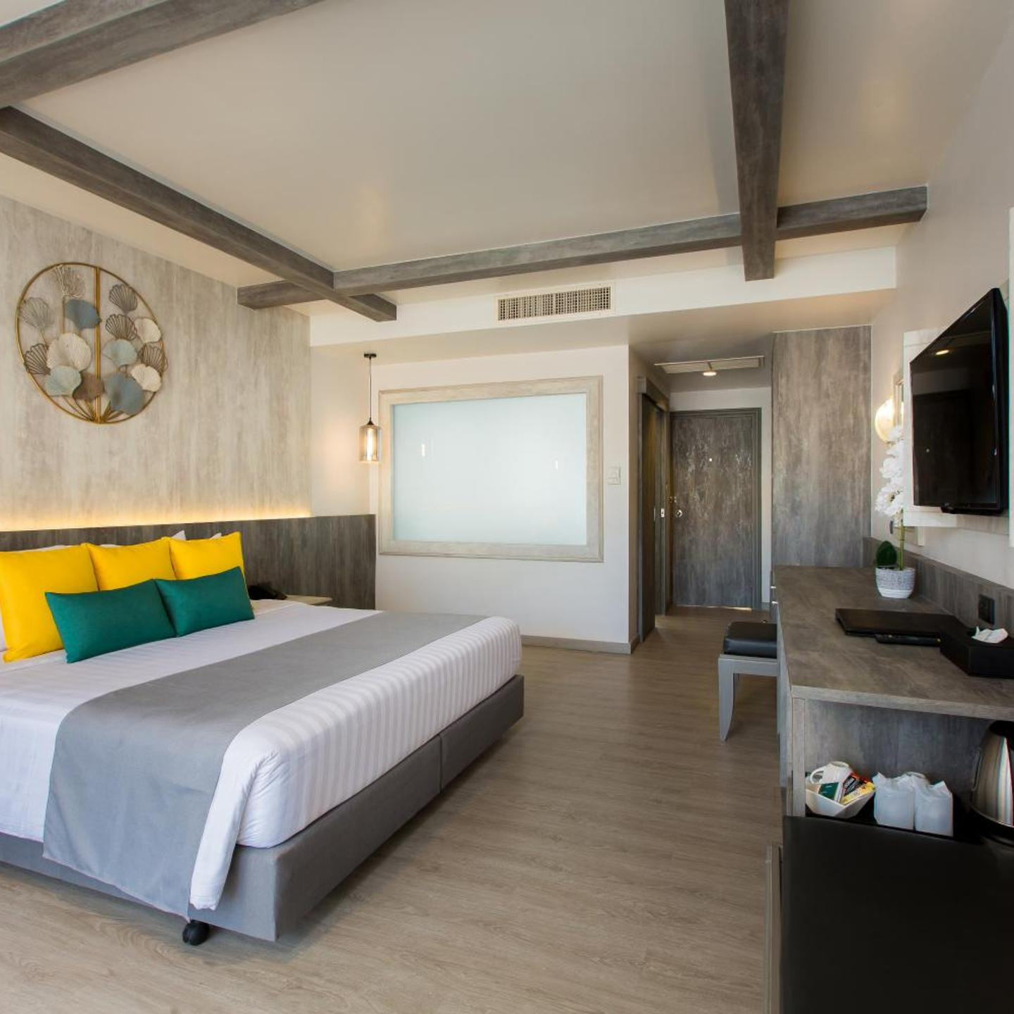 Coconut Village Resort Phuket - SHA Extra Plus