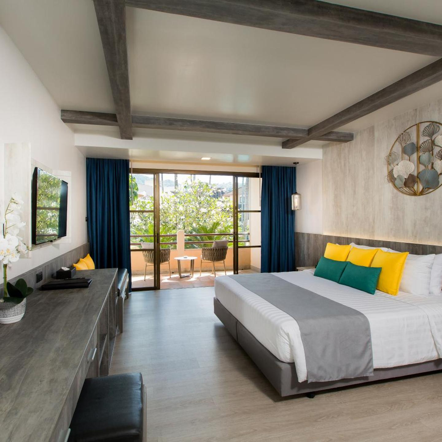 Coconut Village Resort Phuket - SHA Extra Plus