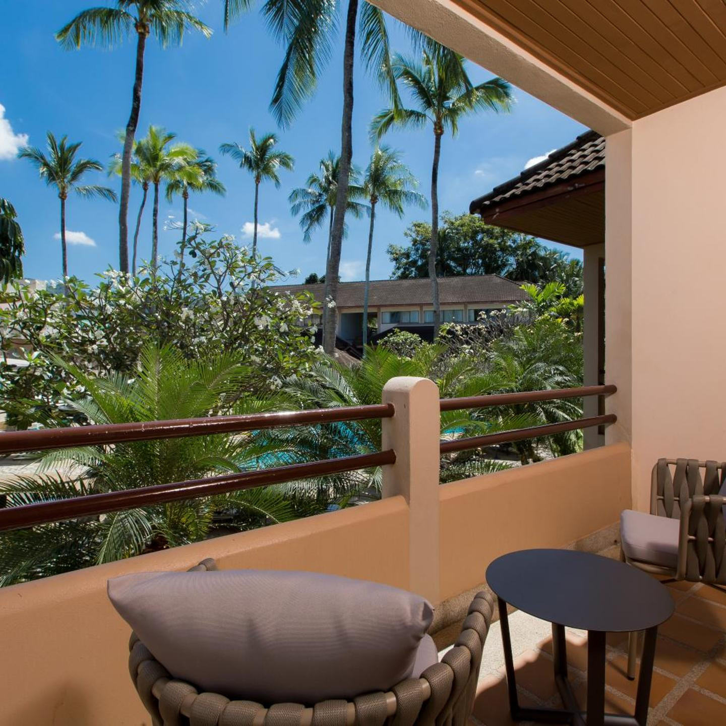 Coconut Village Resort Phuket - SHA Extra Plus