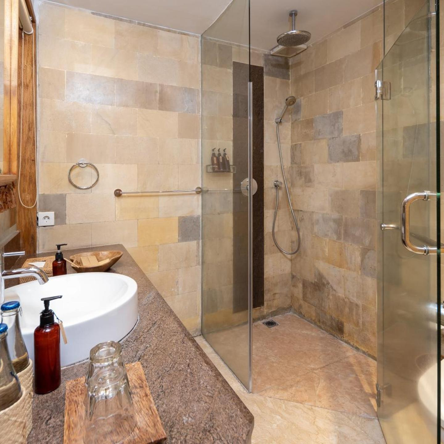 Adiwana Svarga Loka - A Retreat Resort