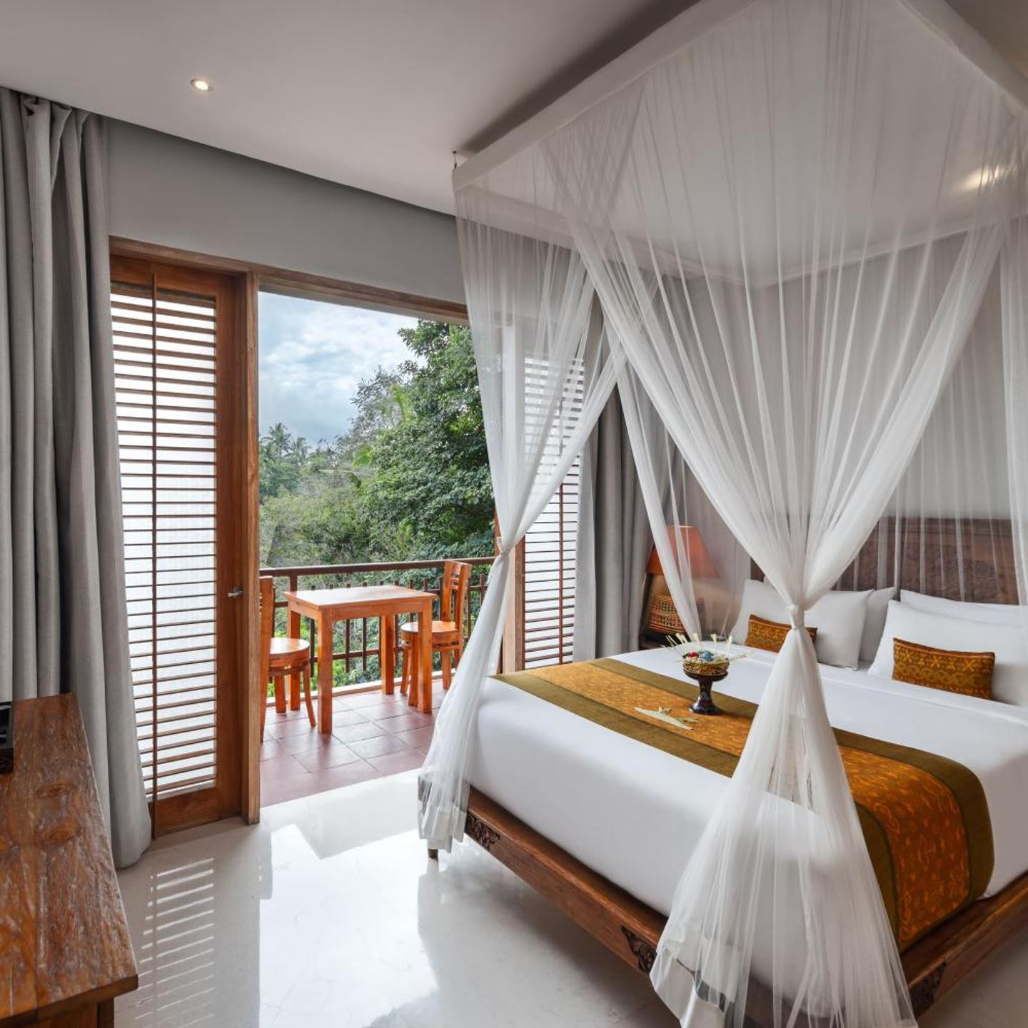 Adiwana Svarga Loka - A Retreat Resort