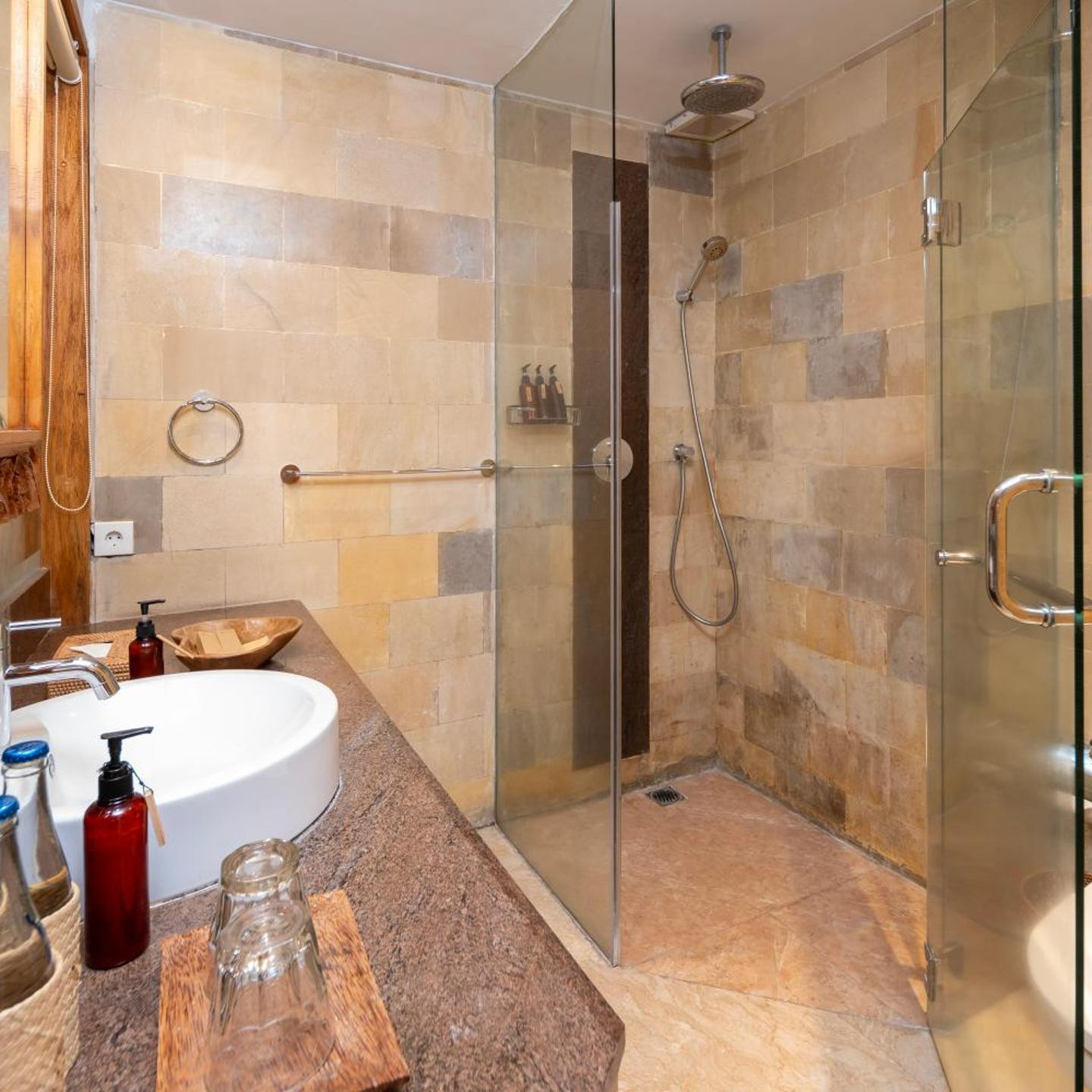 Adiwana Svarga Loka - A Retreat Resort