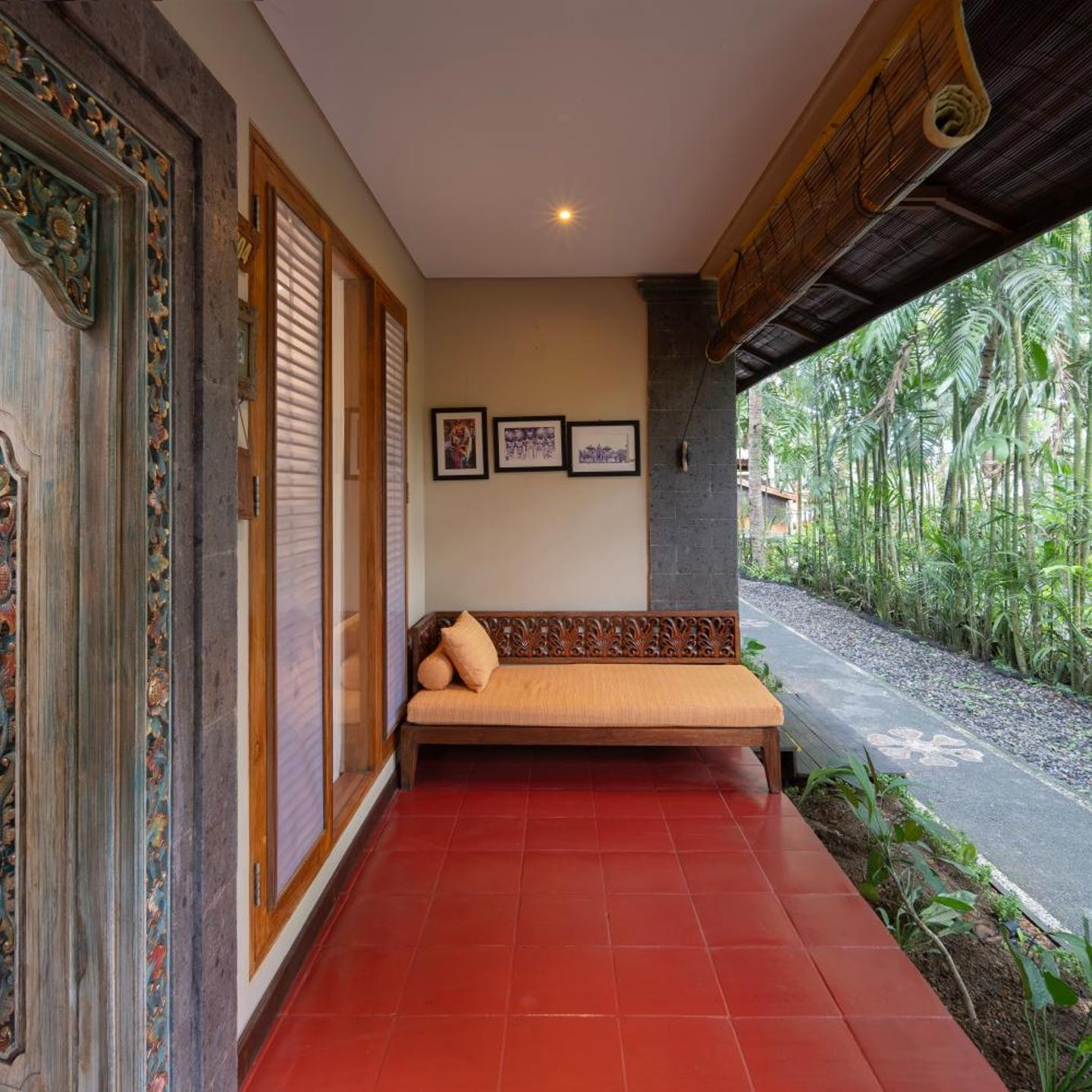 Adiwana Svarga Loka - A Retreat Resort