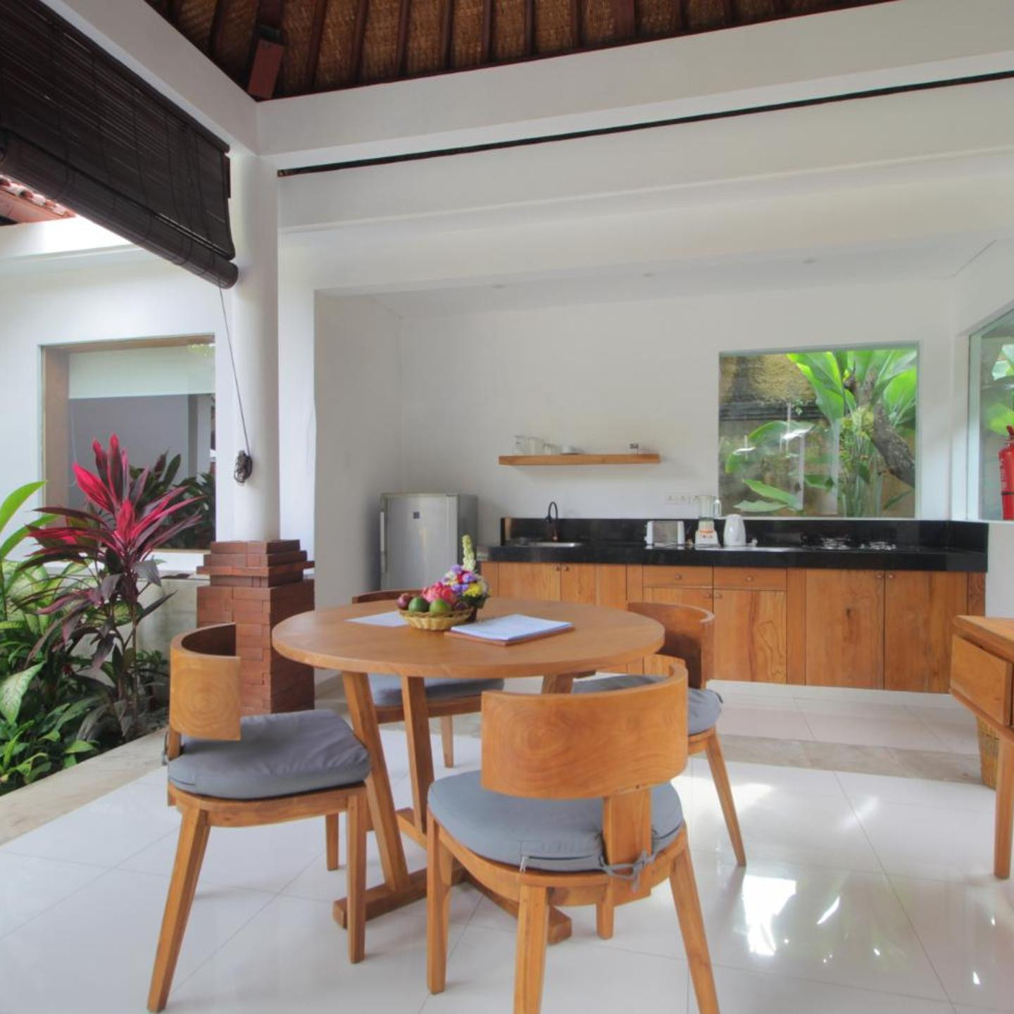 Sagara Villas and Suites Sanur by AHM