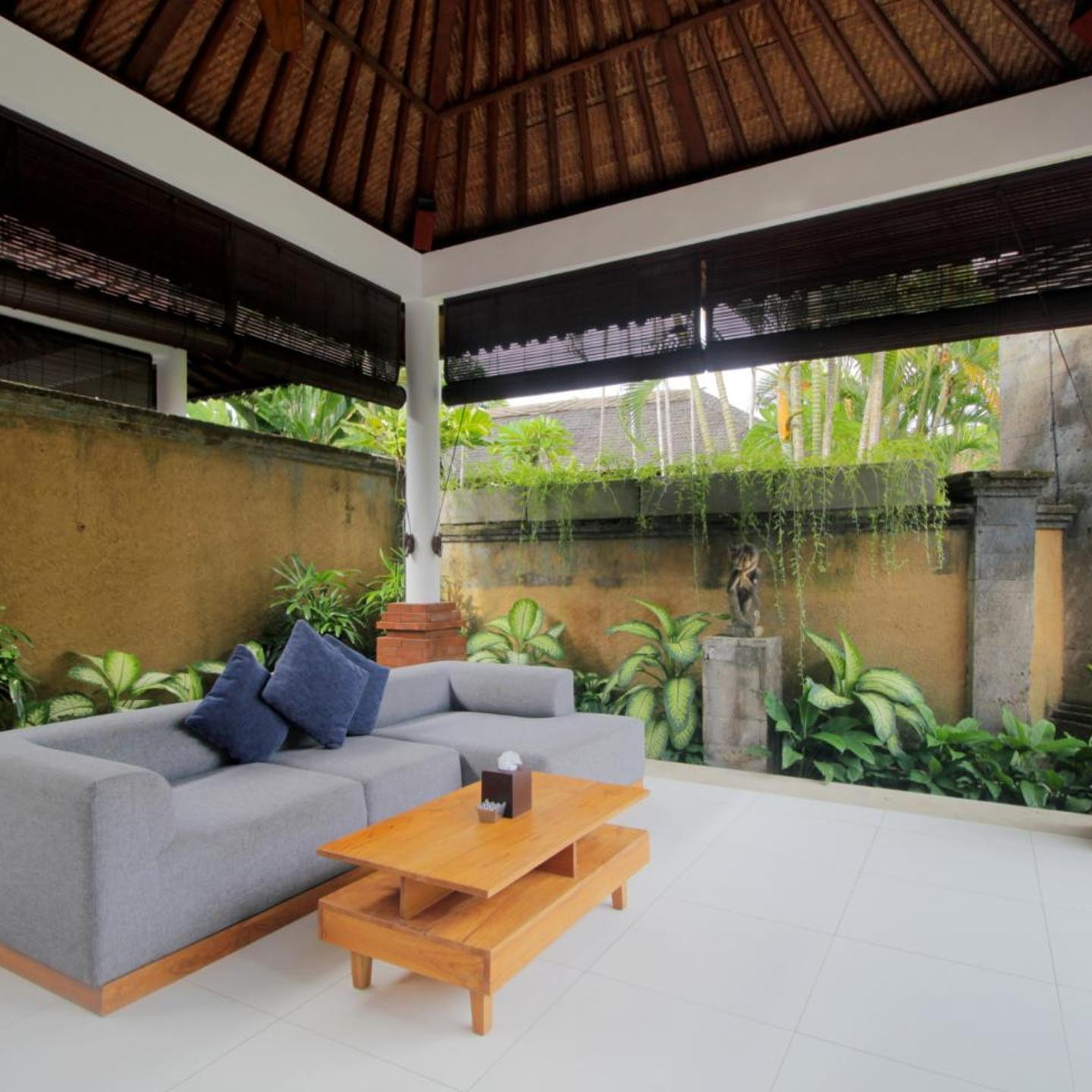 Sagara Villas and Suites Sanur by AHM