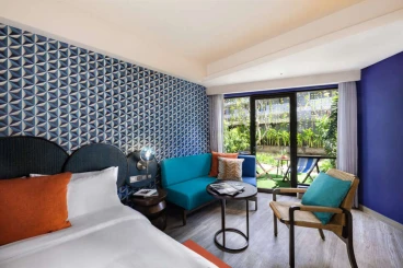 Mamaka by Ovolo