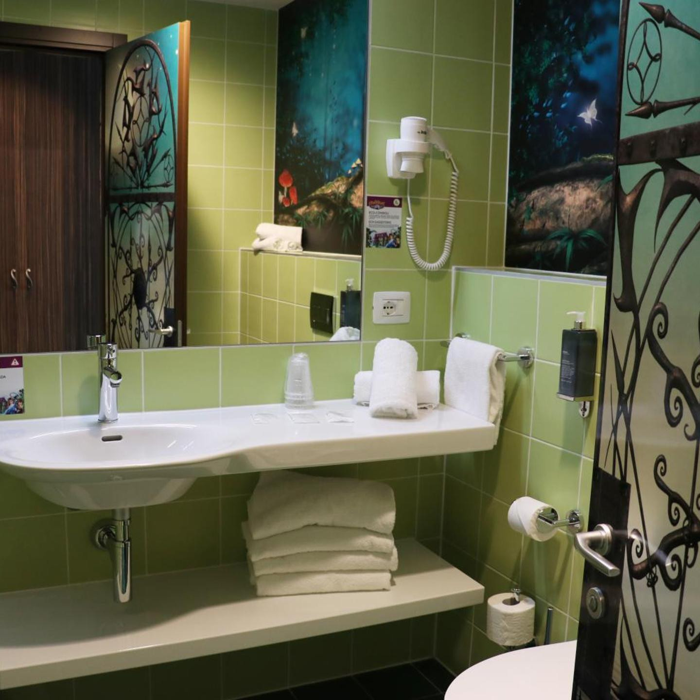 Gardaland Magic Hotel