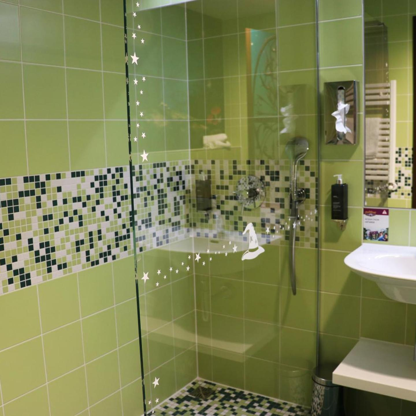 Gardaland Magic Hotel