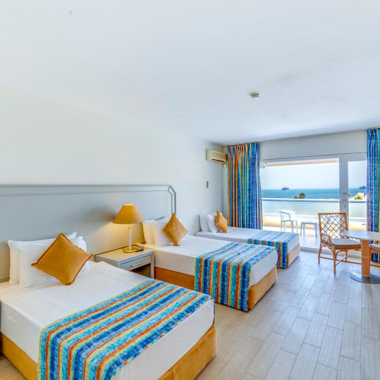 The Grand Blue Sky International - All Inclusive