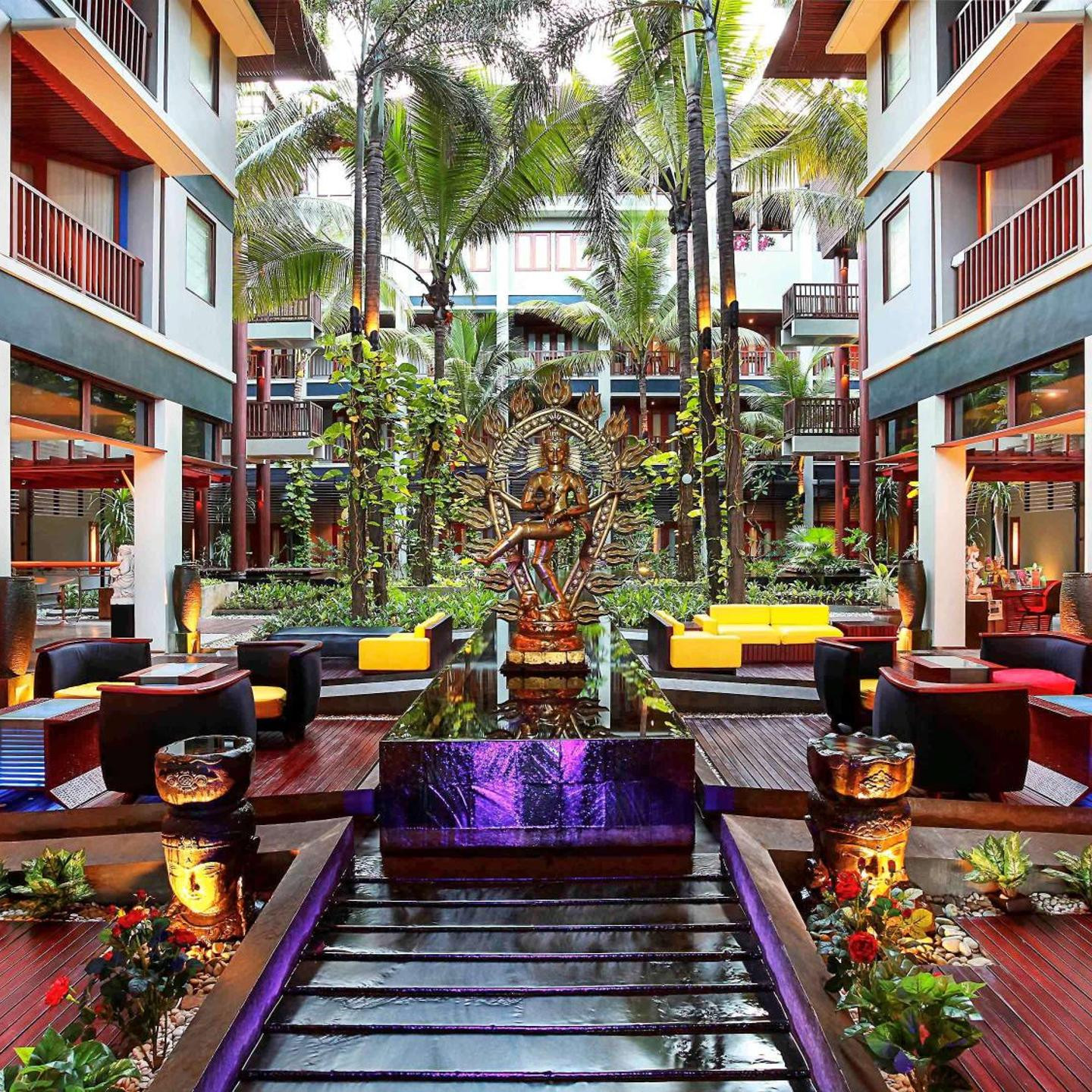 Mercure Kuta Bali