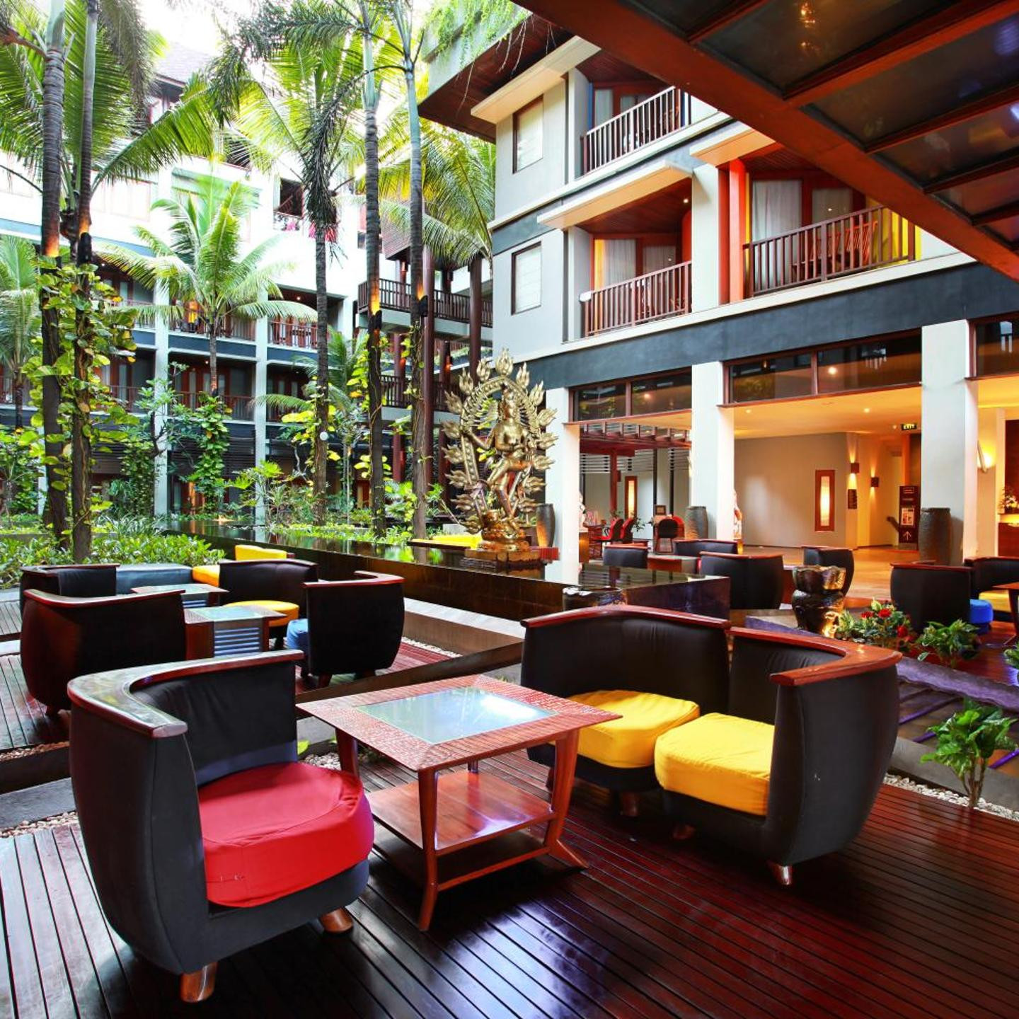 Mercure Kuta Bali