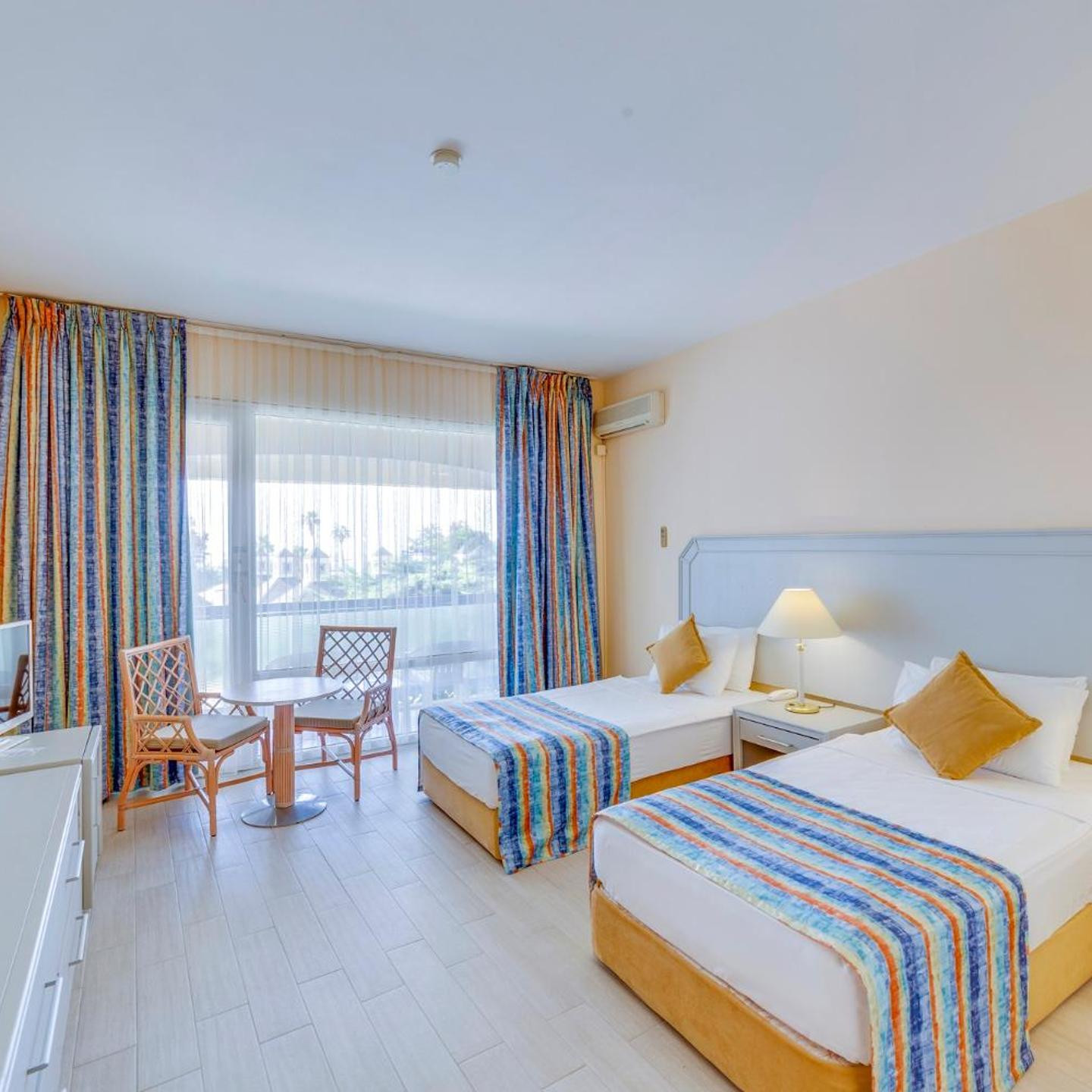 The Grand Blue Sky International - All Inclusive