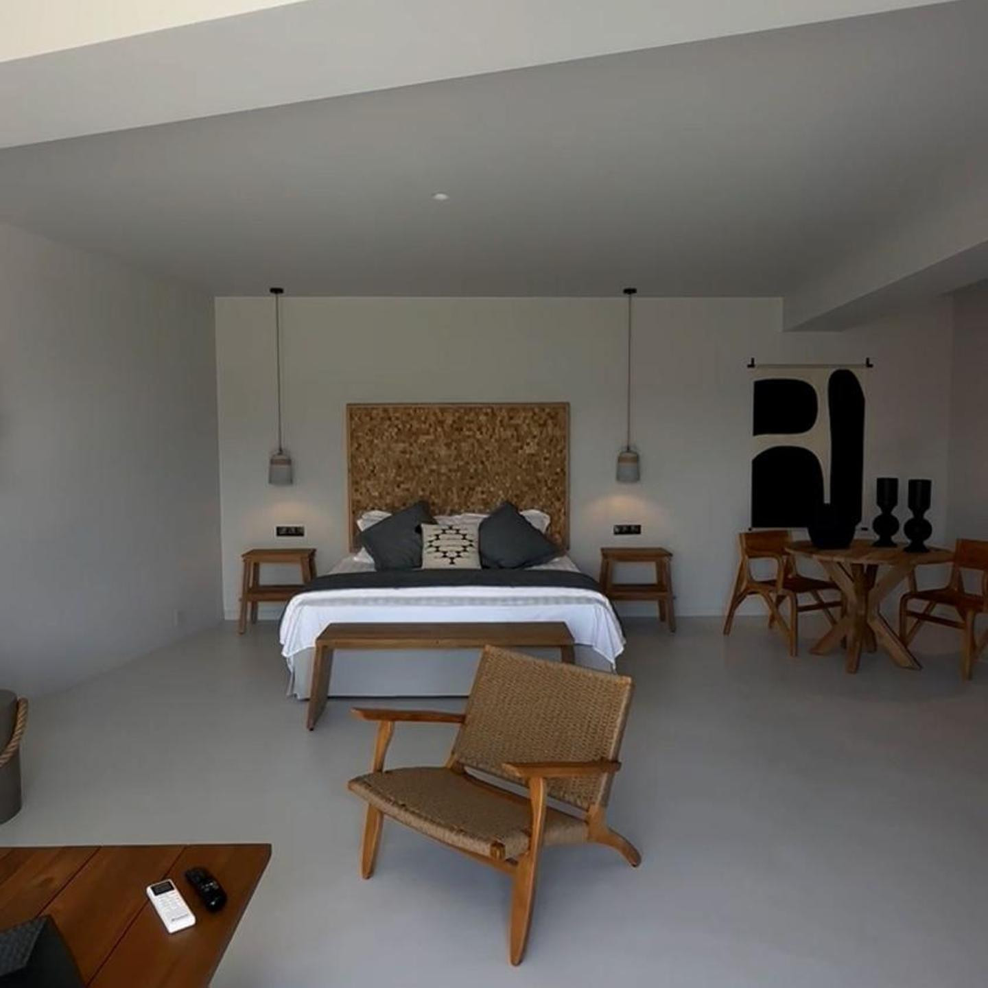 Cavalier Suites Nikiana Lefkada AV Properties