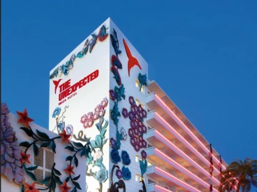 The Unexpected Ibiza Hotel - Adults Only - Formerly Ushuaïa Tower