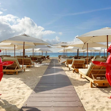 The Unexpected Ibiza Hotel - Adults Only - Formerly Ushuaïa Tower