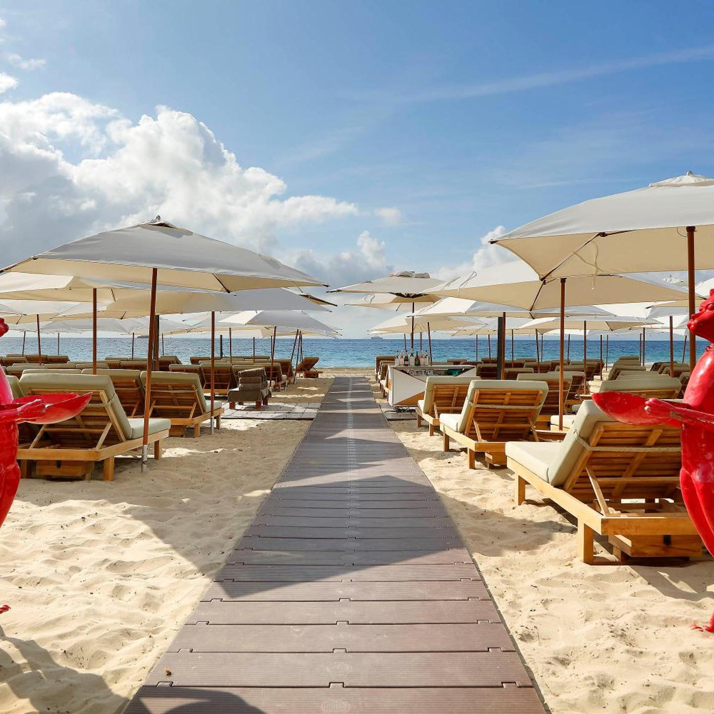 The Unexpected Ibiza Hotel - Adults Only - Formerly Ushuaïa Tower