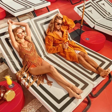 The Unexpected Ibiza Hotel - Adults Only - Formerly Ushuaïa Tower