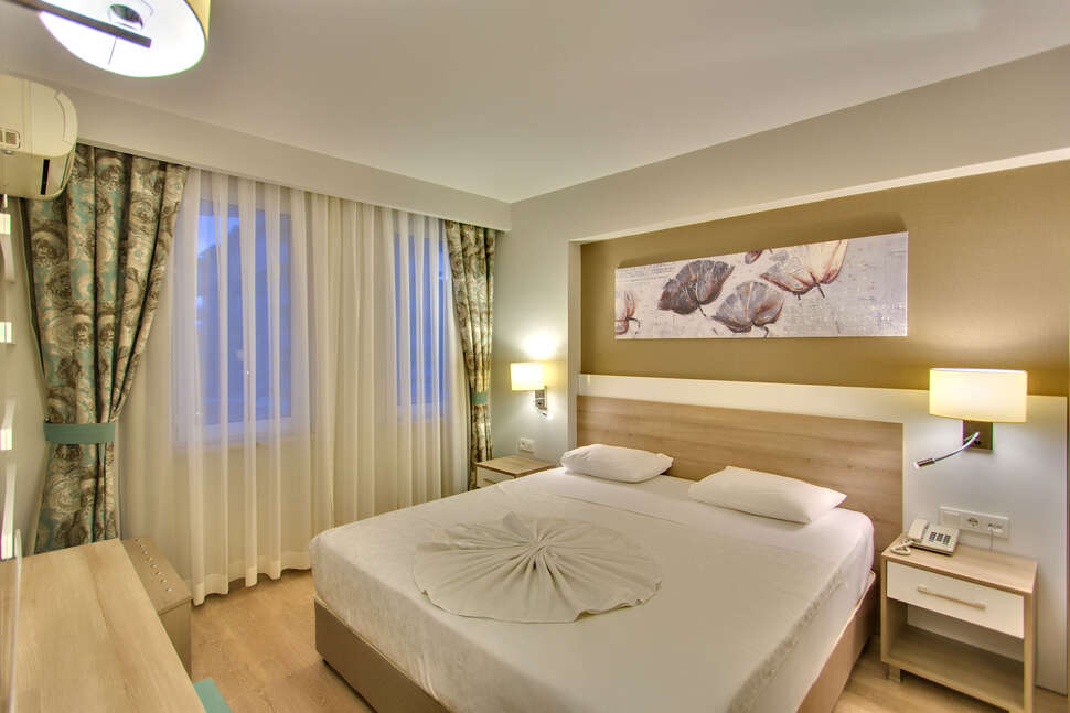 Hotel Novella Apart Hotel