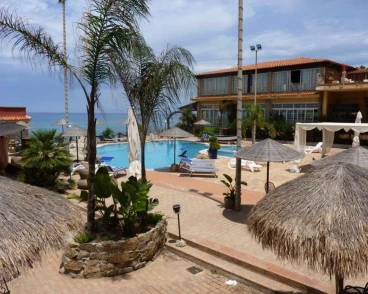 Baia Tropea Resort & Spa