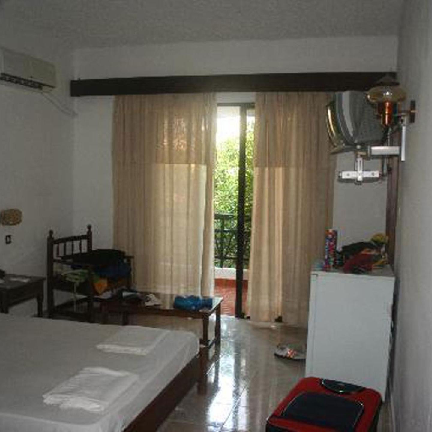 Oasis Hotel Bungalows Rhodes- All Inclusive