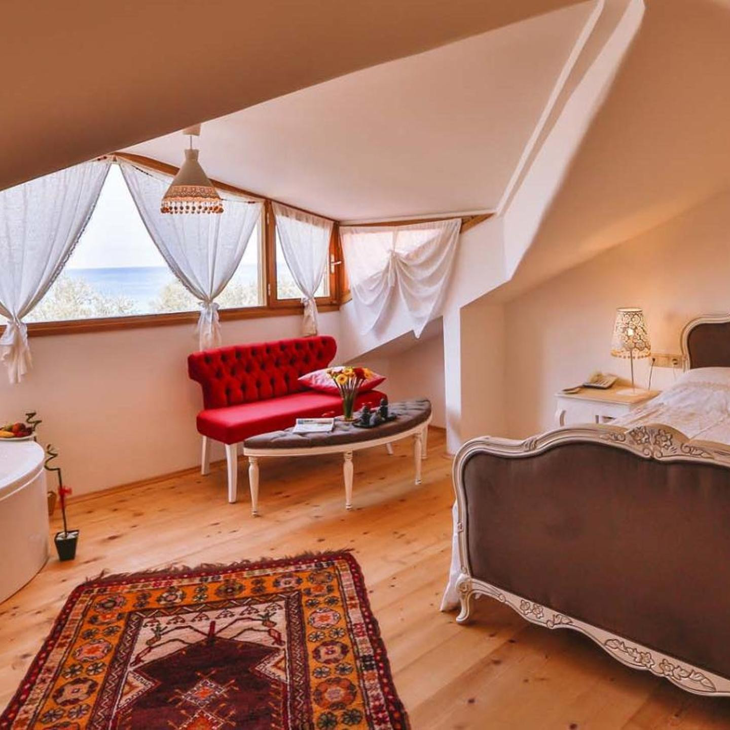 Oyster Residences - Adult Only