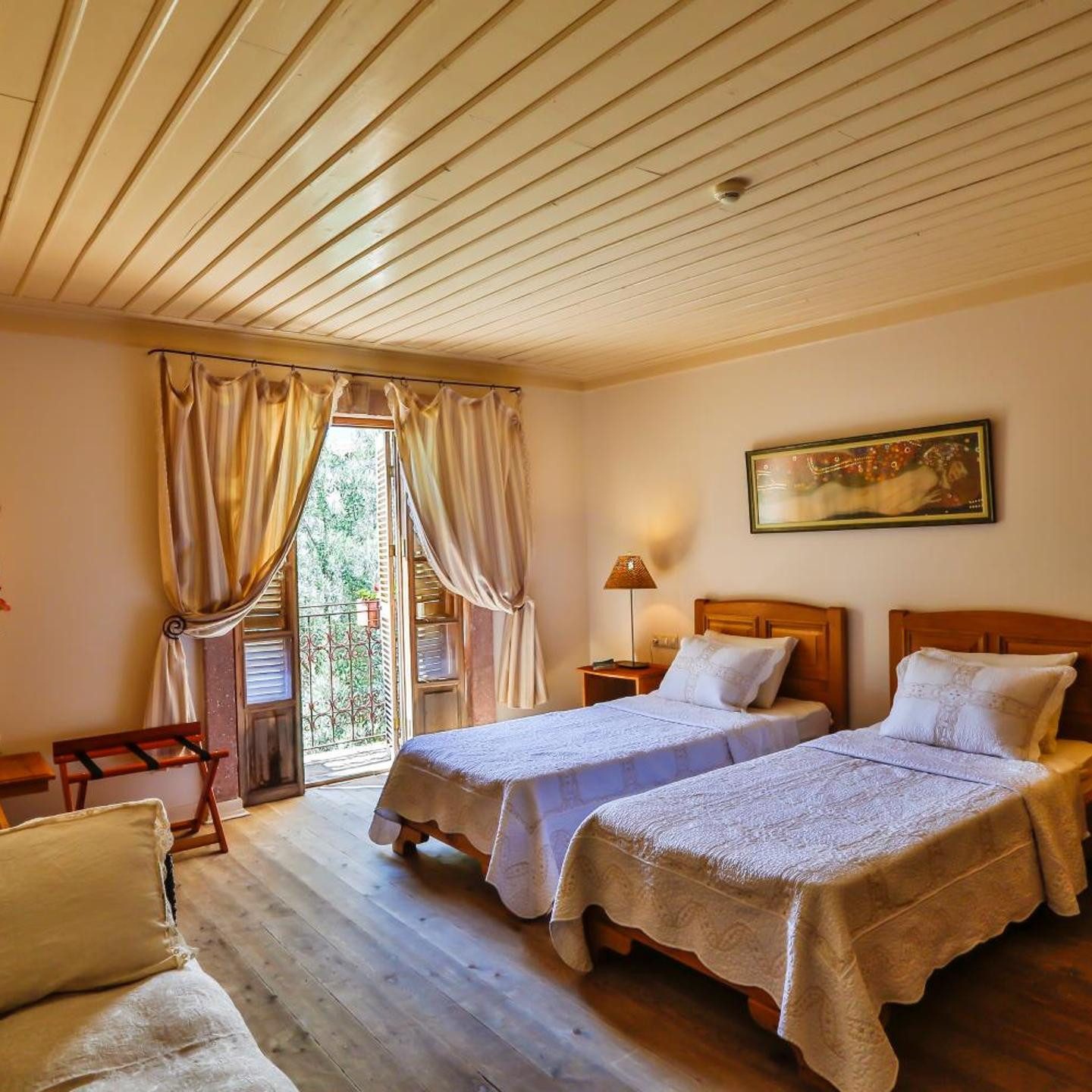 Oyster Residences - Adult Only