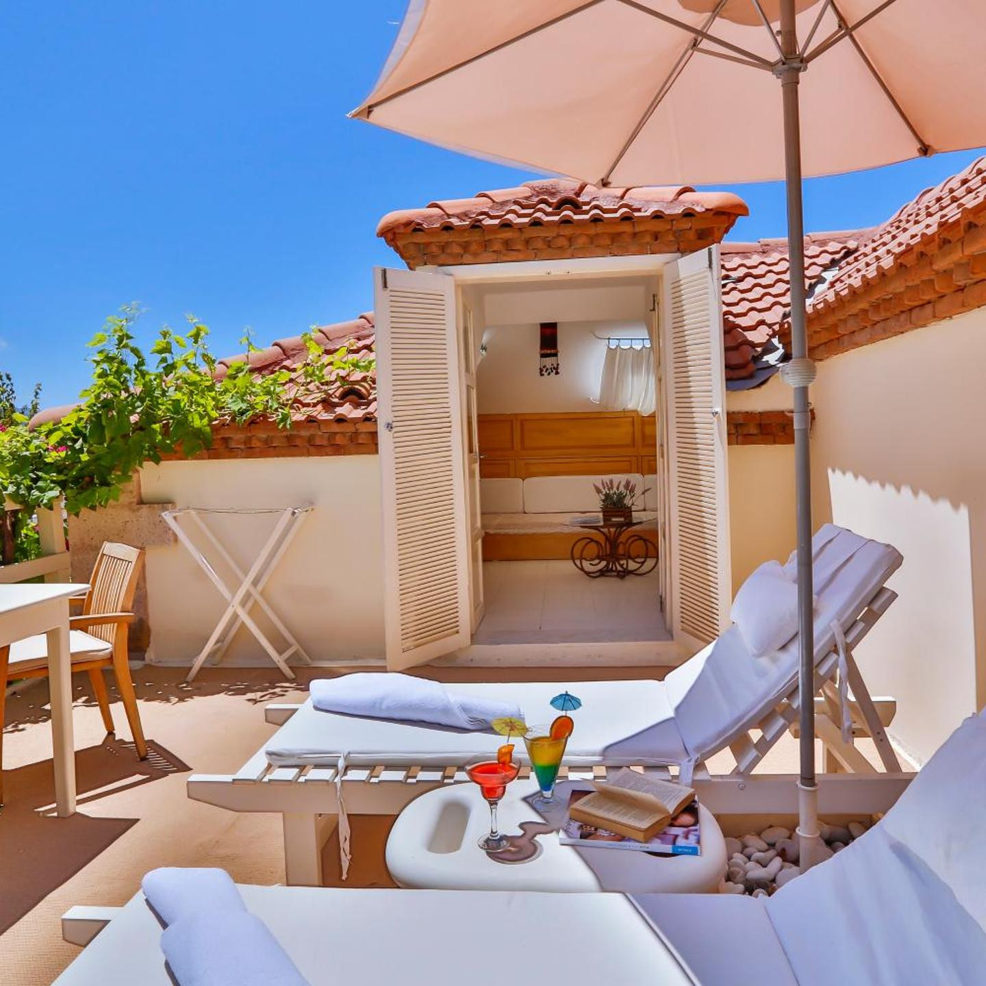 Oyster Residences - Adult Only