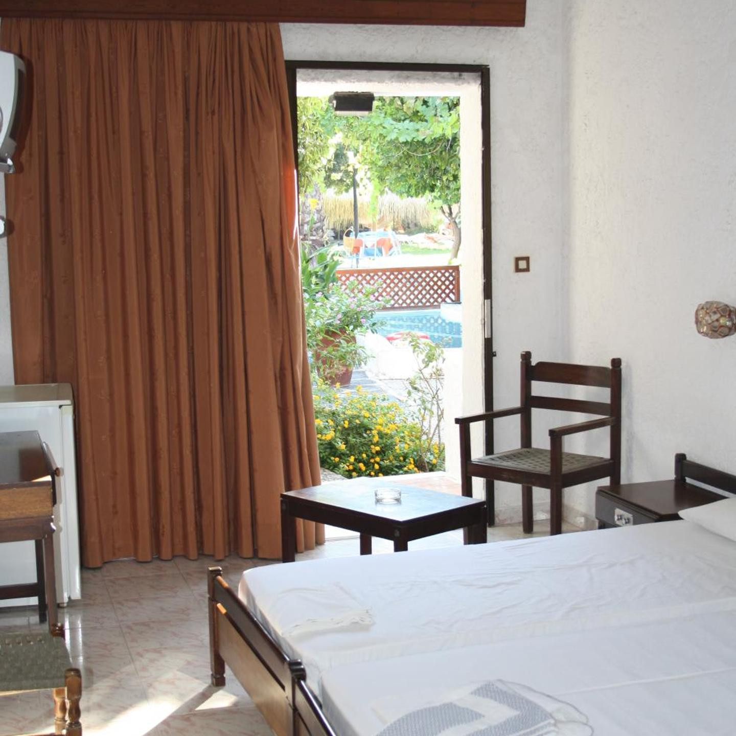 Oasis Hotel Bungalows Rhodes- All Inclusive