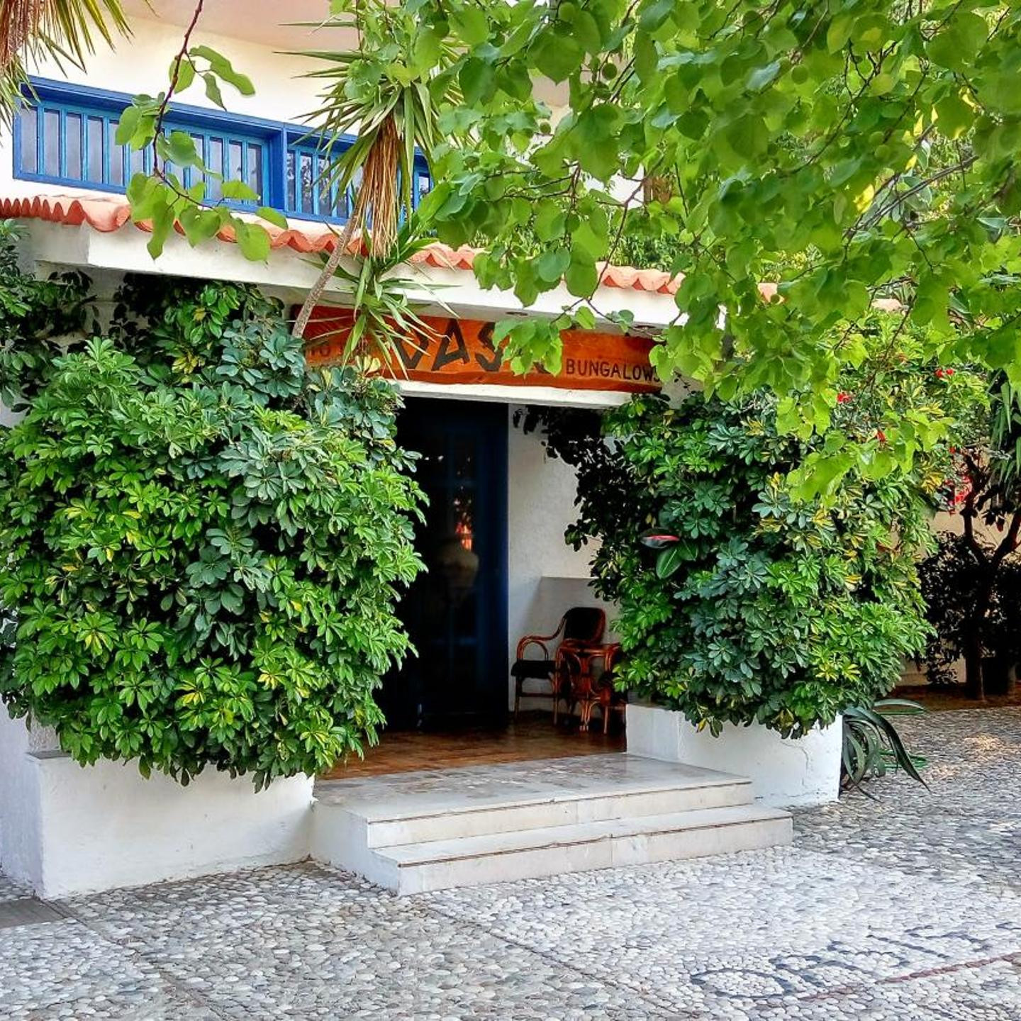 Oasis Hotel Bungalows Rhodes- All Inclusive