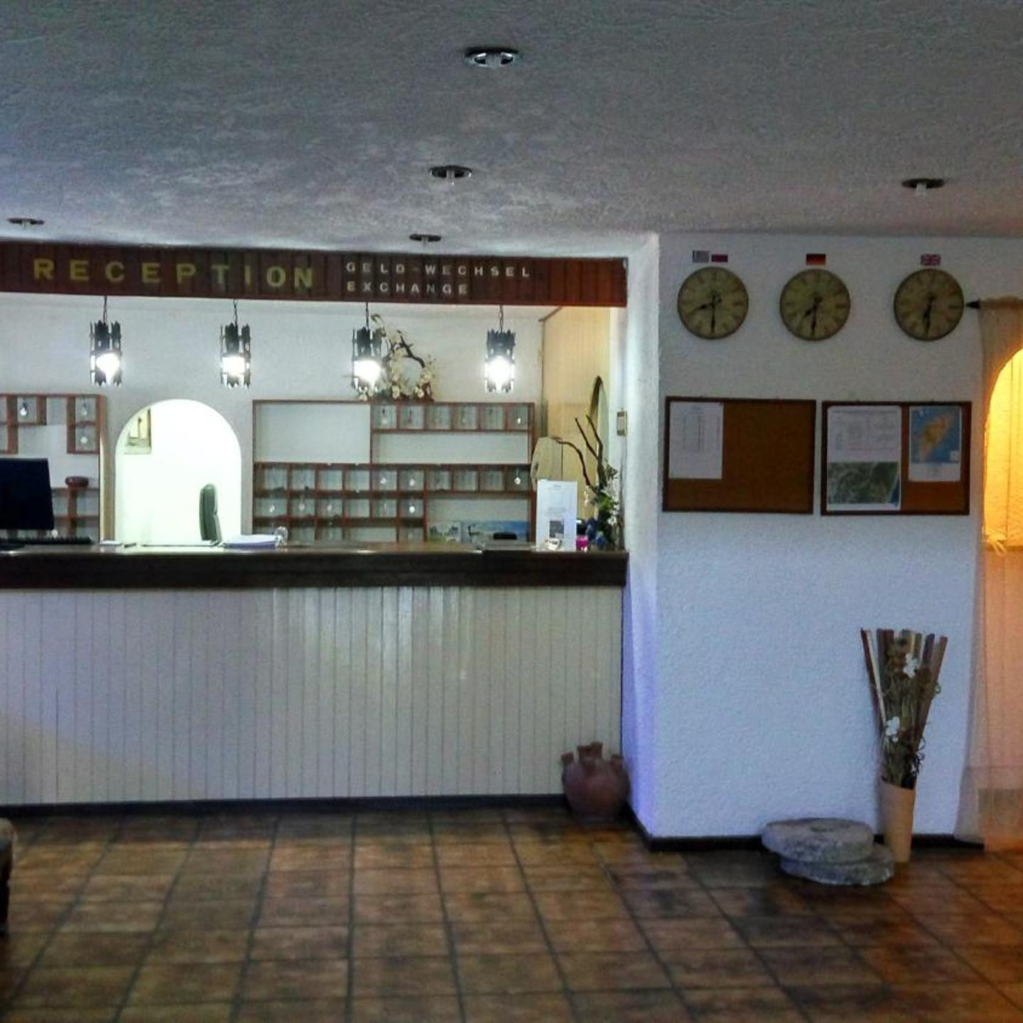 Oasis Hotel Bungalows Rhodes- All Inclusive