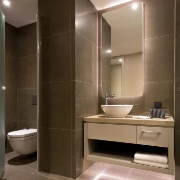 AC Hotel Istanbul Macka