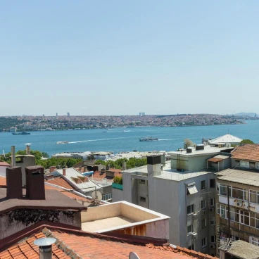 AC Hotel Istanbul Macka