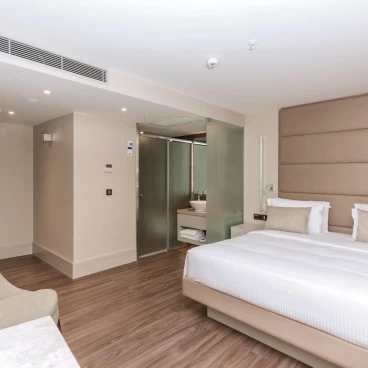 AC Hotel Istanbul Macka
