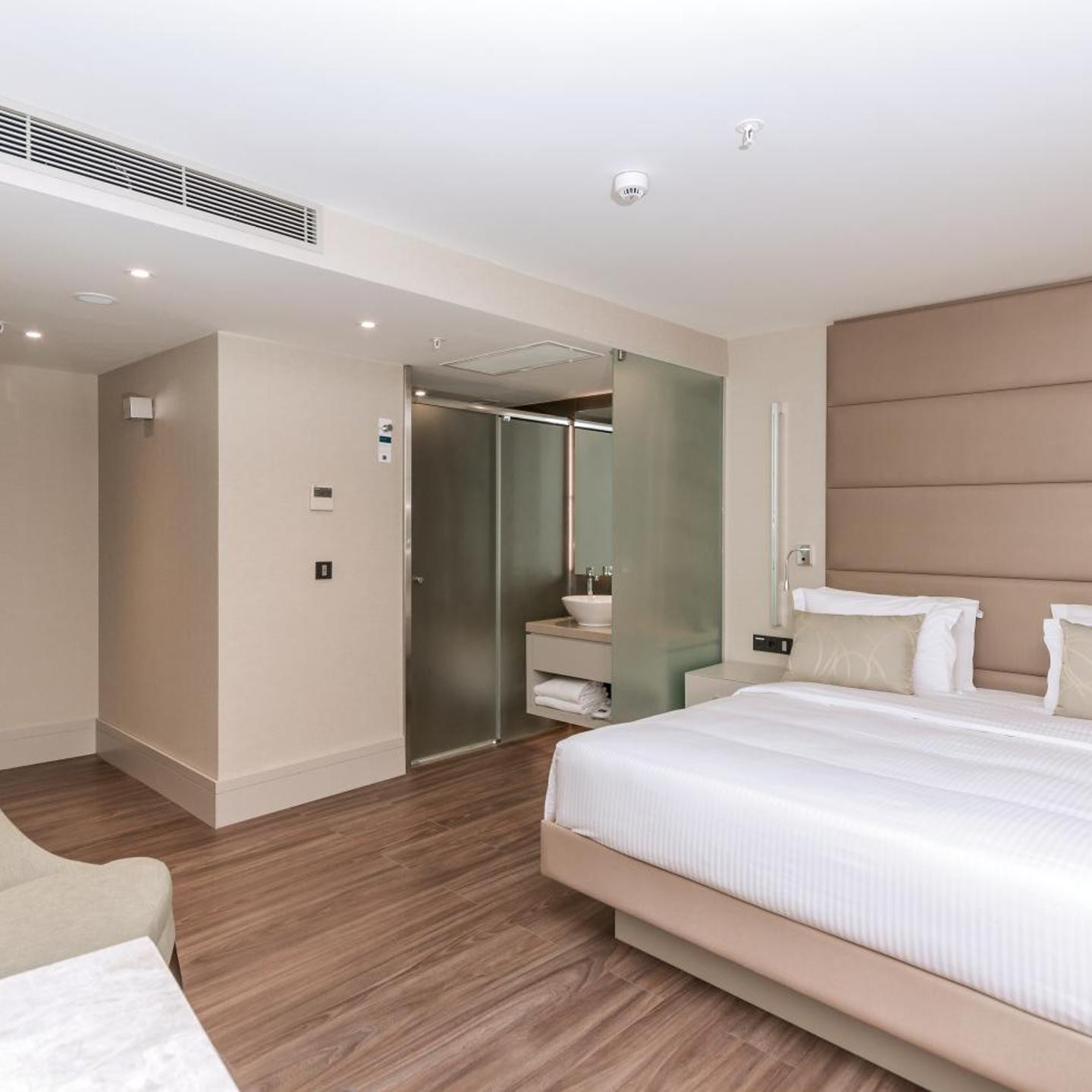 AC Hotel Istanbul Macka