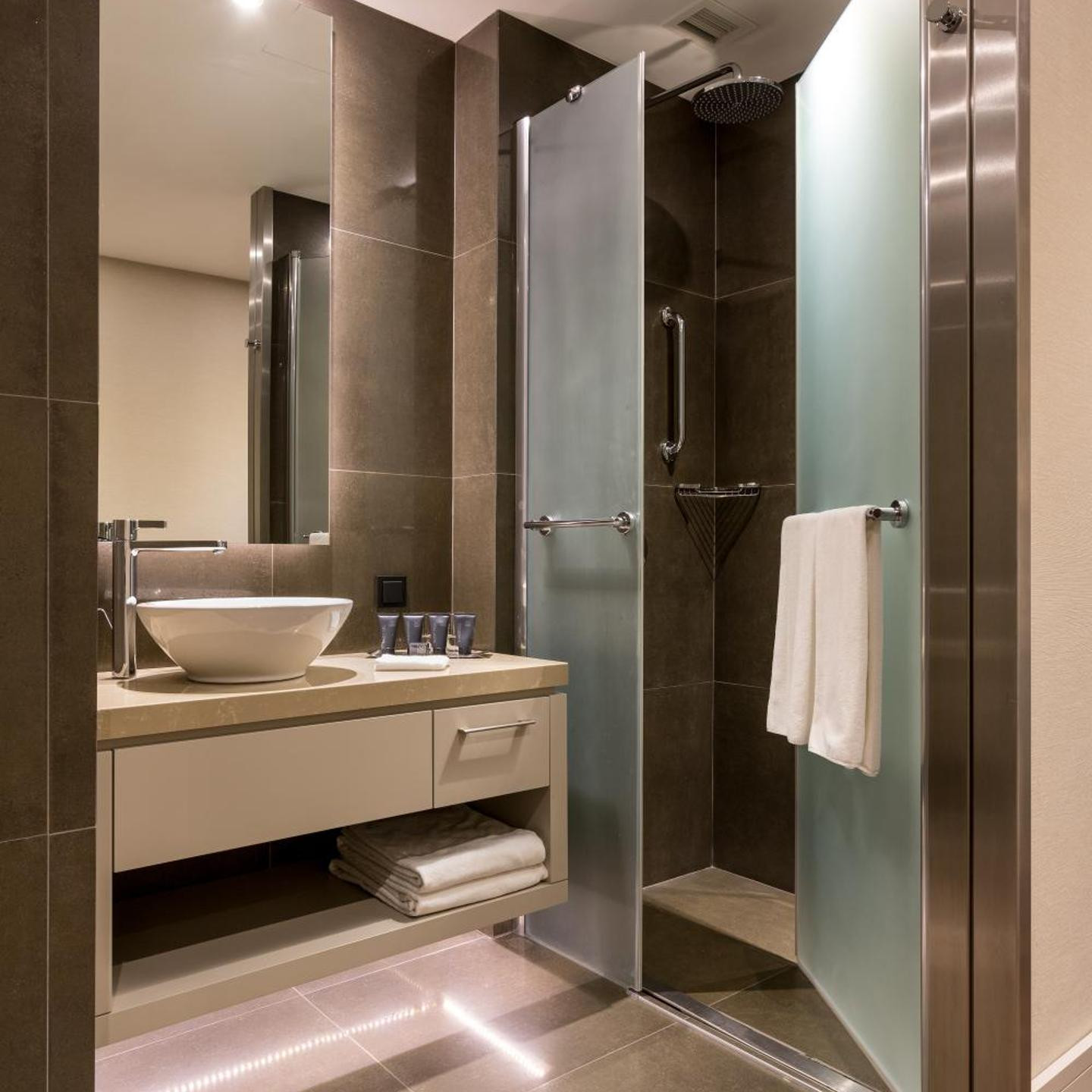 AC Hotel Istanbul Macka