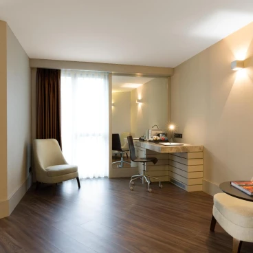 AC Hotel Istanbul Macka