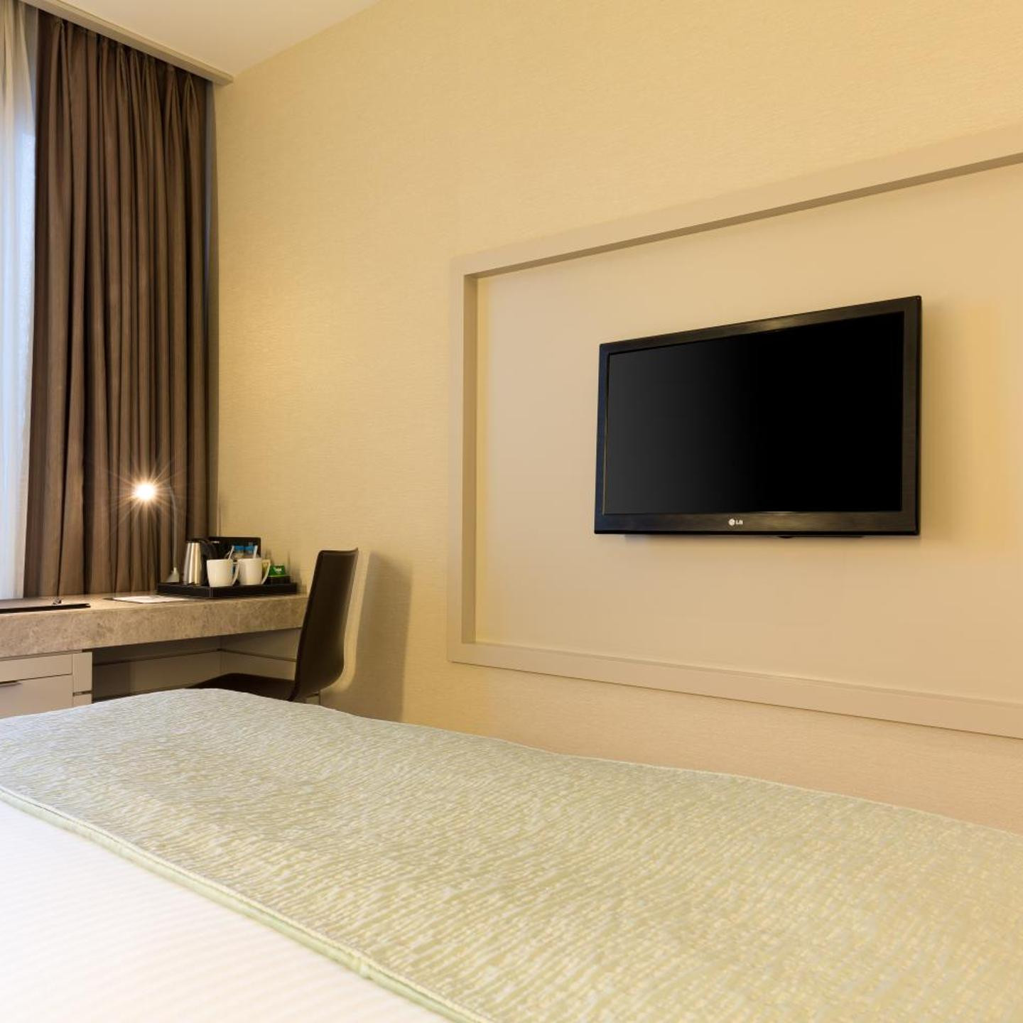 AC Hotel Istanbul Macka